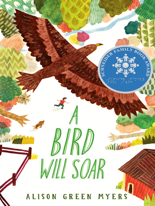 Title details for A Bird Will Soar by Alison Green Myers - Available